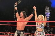 Valkyrie is at her best when she's a heel